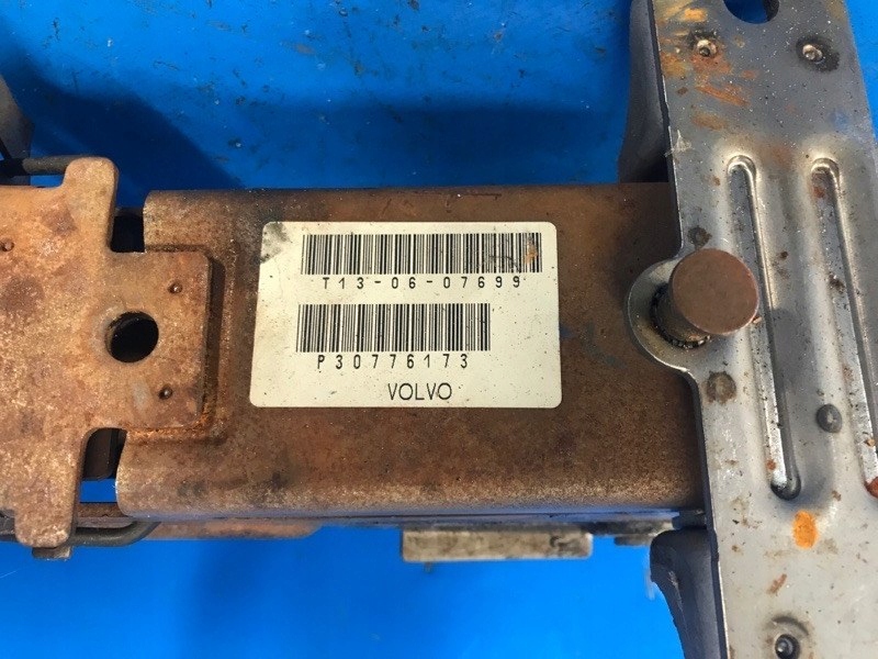 фото №5, Колонка керма volvo xc70 00-07 31302715