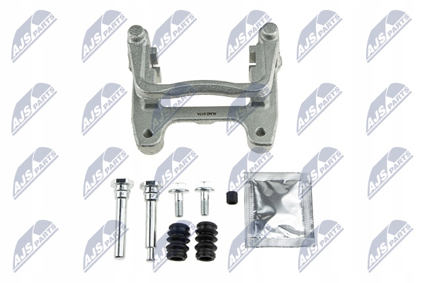 фото №9, Скоба супорт гальмівний hzt-mz-017a nty