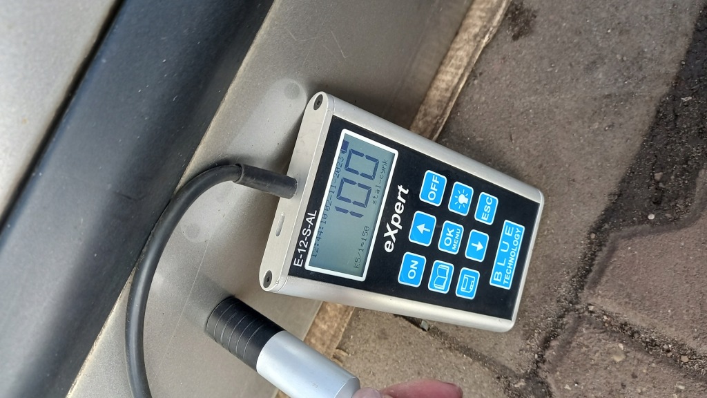 фото №7, Дверь правое перед fiat marea 00r крышка багажника 00r