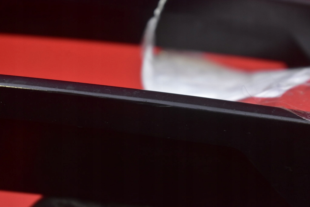 фото №10, Решітка бампера ліва 4l0807681 audi q7 4l 05-09