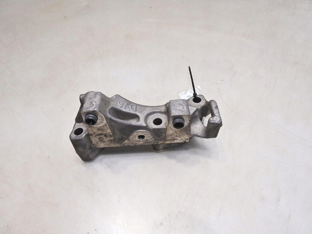 фото №6, Кронштейн двигуна ліва citroen c4 i 1.6 hdi 9645382880