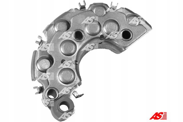 фото №4, Випрямляч, генератор as-pl arc9020