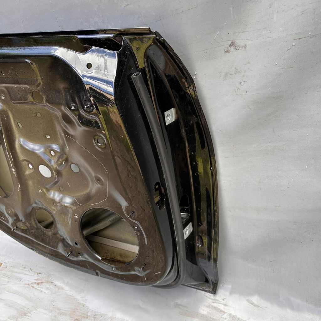 фото №16, Audi a5 8w6 sportback дверь задние левая 16-