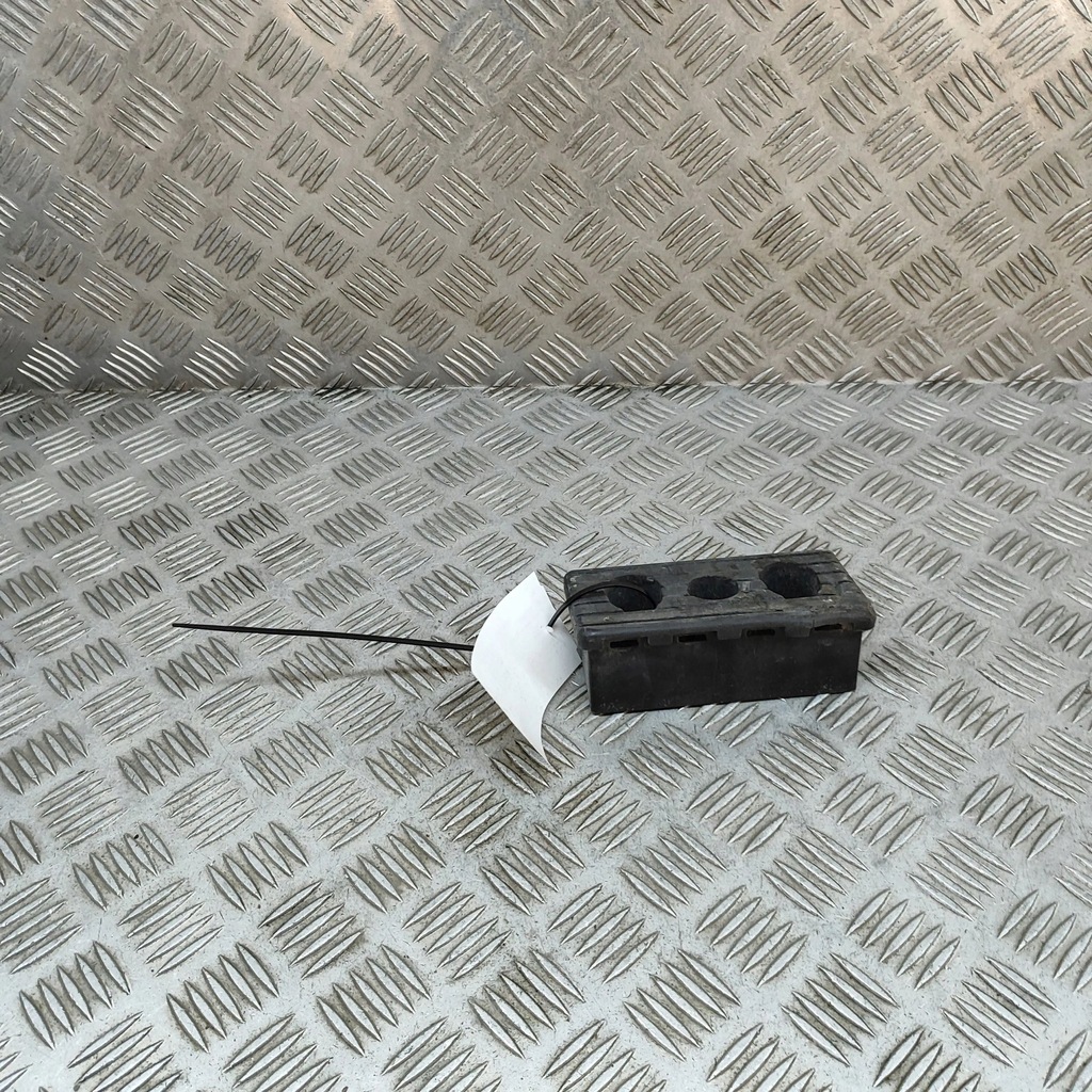 фото №6, Tesla model x 2017 роз'єм домкрата перемикання передач