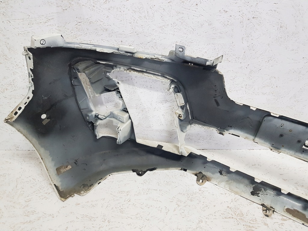 фото №5, Бампер перед передний peugeot expert traveler