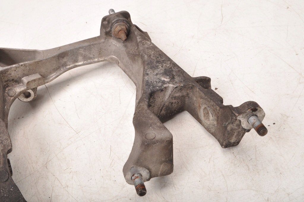 фото №6, Porsche boxster 987 3.4 рычаг задняя задний 987331052