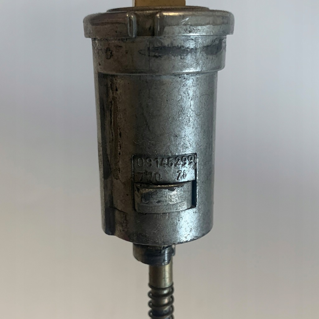 фото №5, Набір стартовий opel astra 09353509 djty, ls 24445098, 09146299