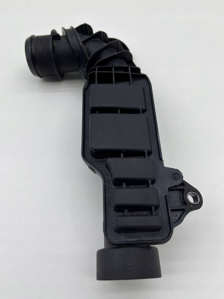 Купить Opel crossland x труба шланг воздуха интеркулер 9810958280