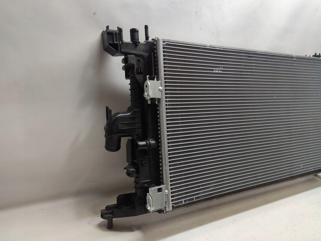 фото №8, Kpl woda кондиционер nowa dacia duster 2 ii renault expres 1.5 blue dci