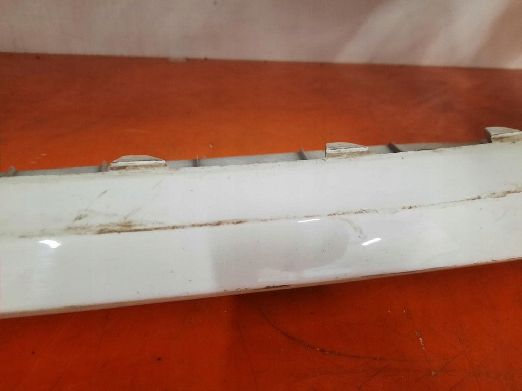 фото №8, Kia rio 4 iv 16-23 бампер перед передний 86511-h8ac0