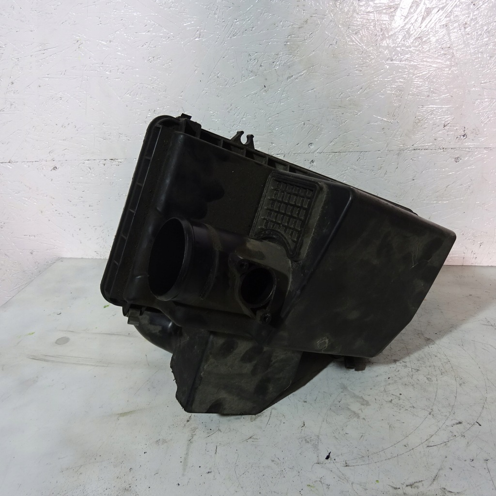 фото №1, Mazda 6 2.2d корпус фильтра воздуха k3804