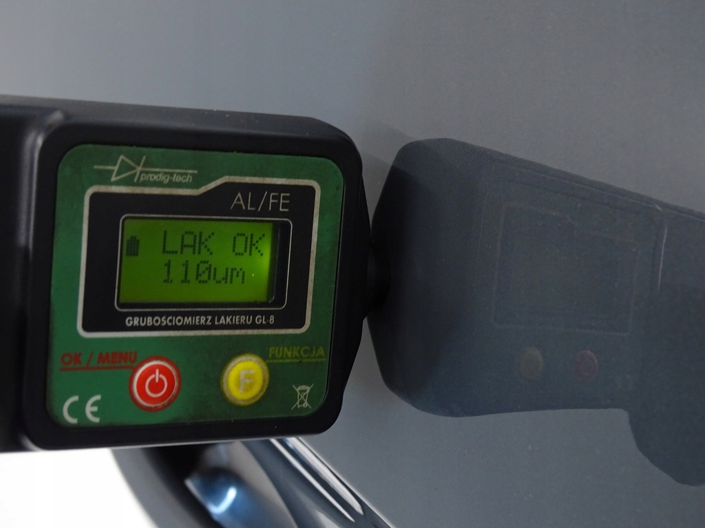 фото №9, Двері праве правий задня audi a3 8v lift sedan lx7m