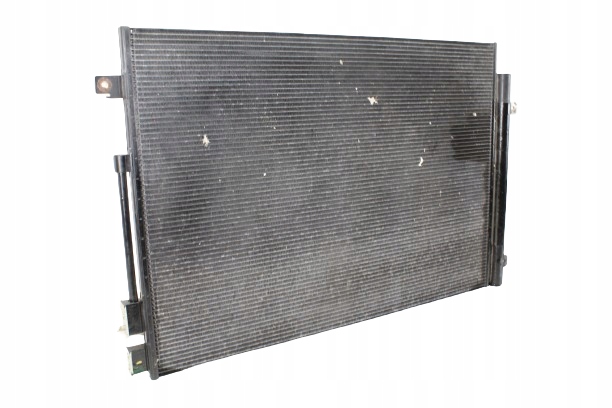 фото №6, Chrysler pacifica 17- 3.6 радіатор кондиціонера