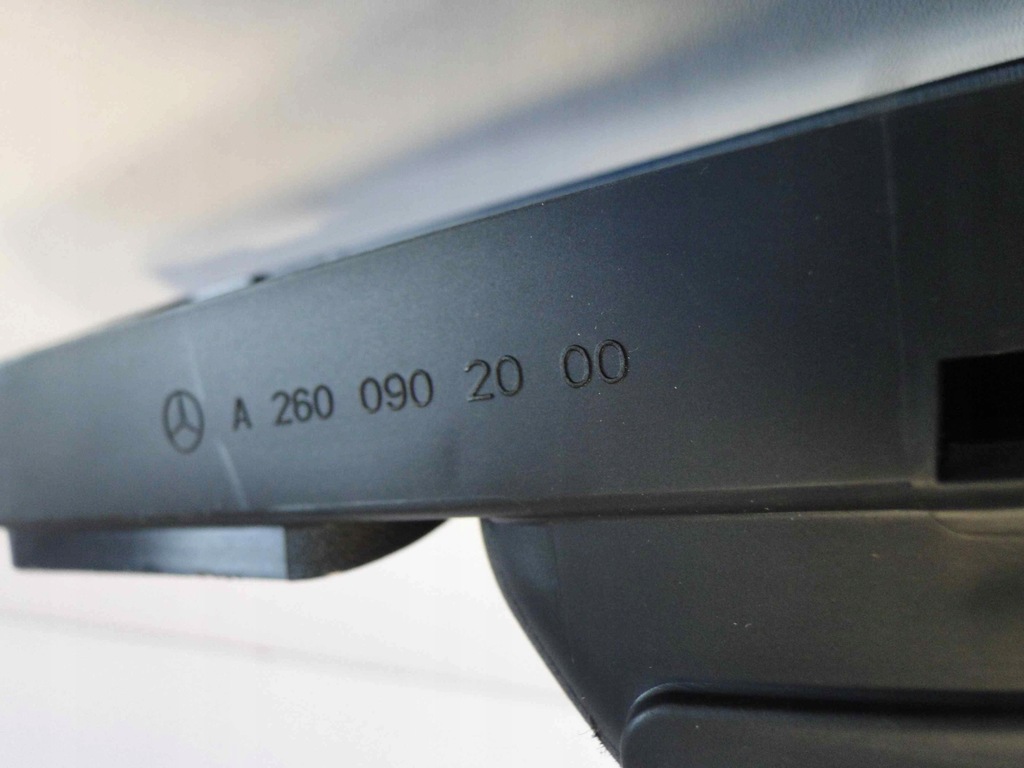 фото №10, Mercedes glb x247 247 впуск шланг повітря