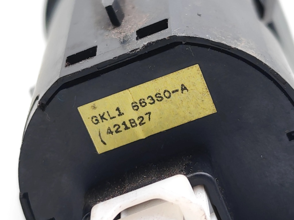 Toyota rav4 кнопка зажигания запуск / стоп 2016 suv 4/5dr gkl1663s0-a 2.0 d с Разборки