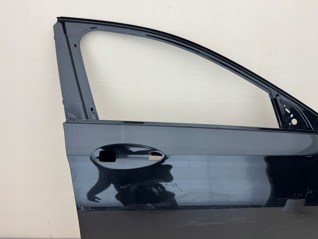 фото №6, Mercedes e-klasa w213 16r- дверь правое передние правый перед