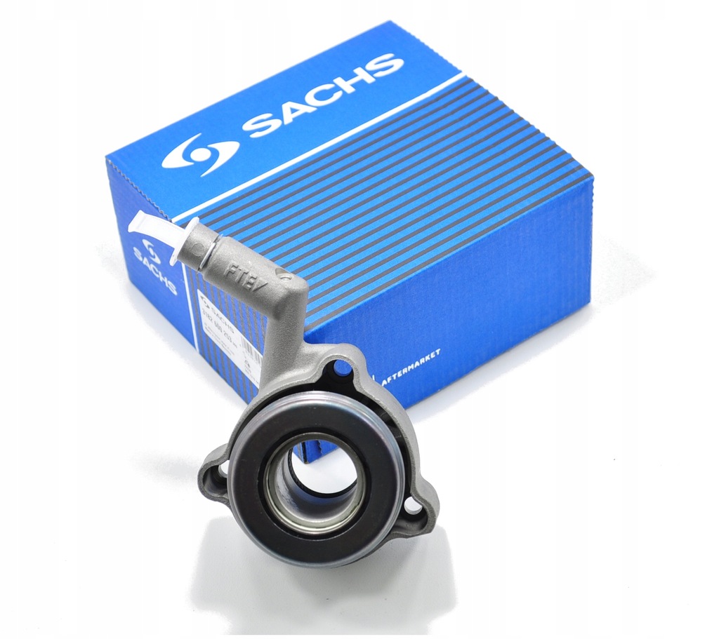 фото №8, Sachs циліндр зчеплення citroen jumper 3,0 hdi 06-