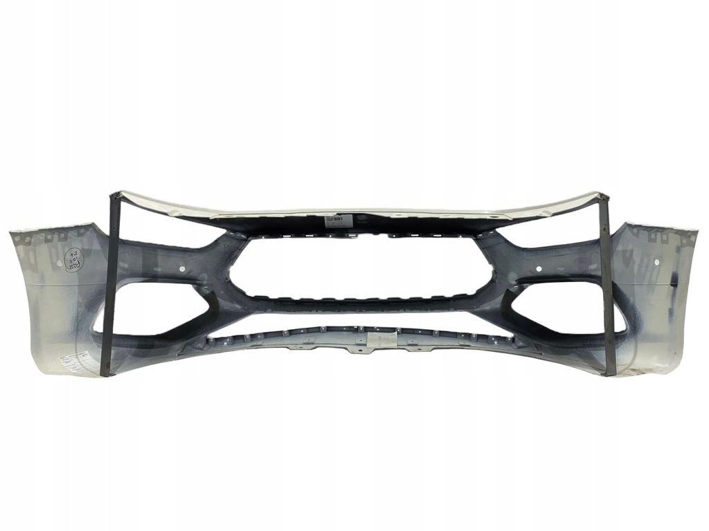 фото №8, Maserati ghibli gransport перед бампер передний 670097883g