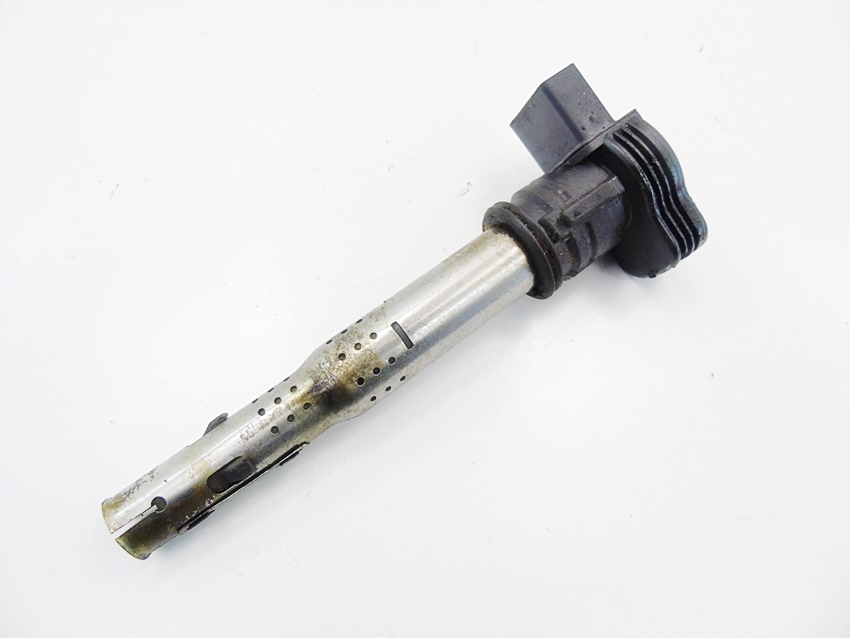 фото №1, Котушка запалювання audi оригінальний номер 07k905715f