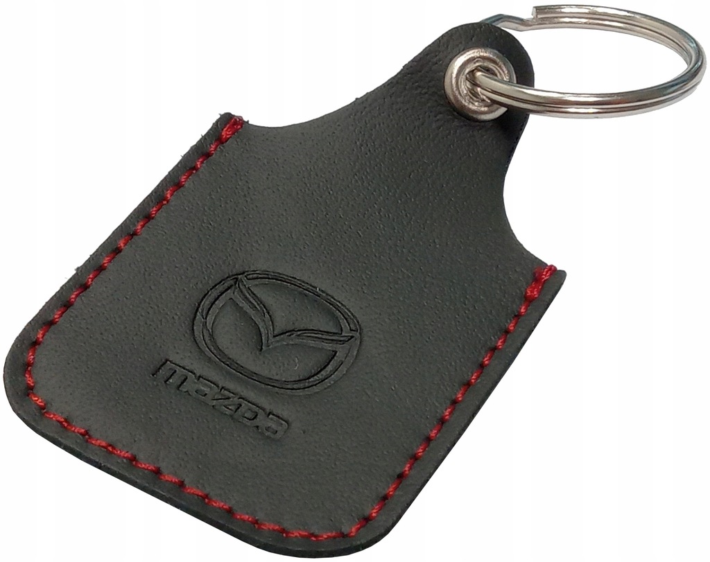 фото №1, Чохол пульта імобілайзер mazda expero