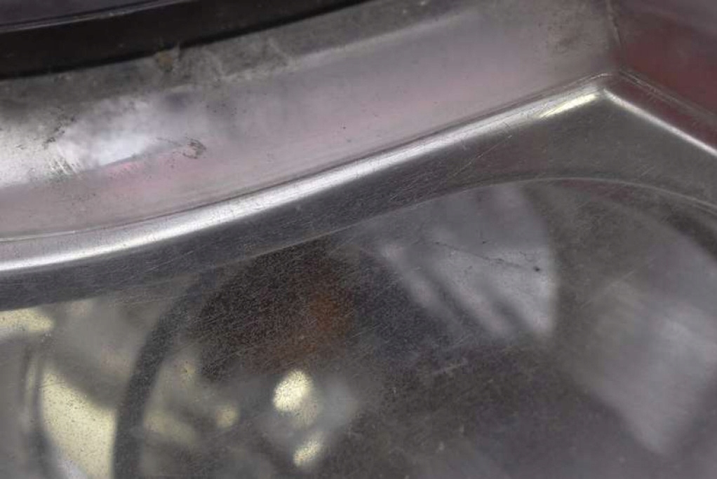 фото №15, Фара правый лампа перед eu 8200700030 renault thalia 2 ii 08-12