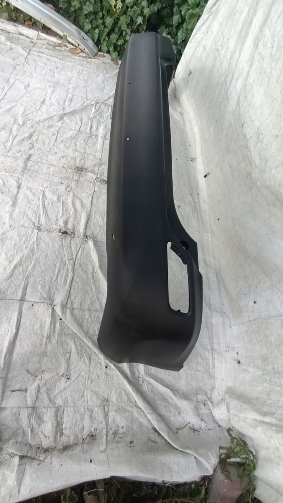 фото №10, Toyota rav4 2013-2015 крышка багажника задняя бампер