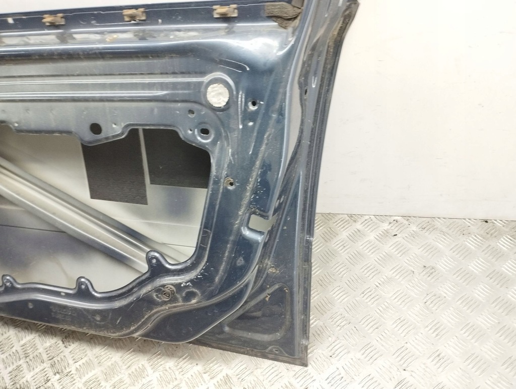 фото №10, Volvo v50 2008 правая сторона дверь