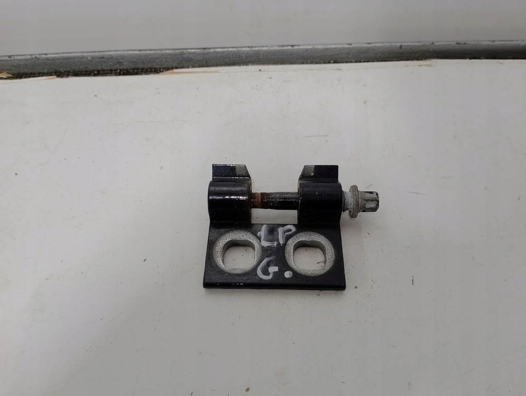 фото №1, Mini countryman r60 петля дверь левый перед верхний