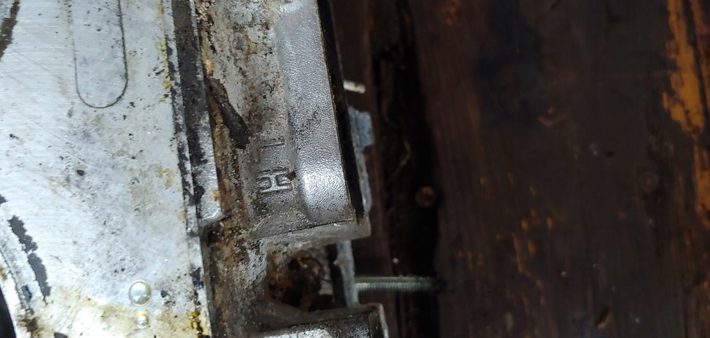 фото №6, Головка ліва subaru xv 2.0d b20dlh103