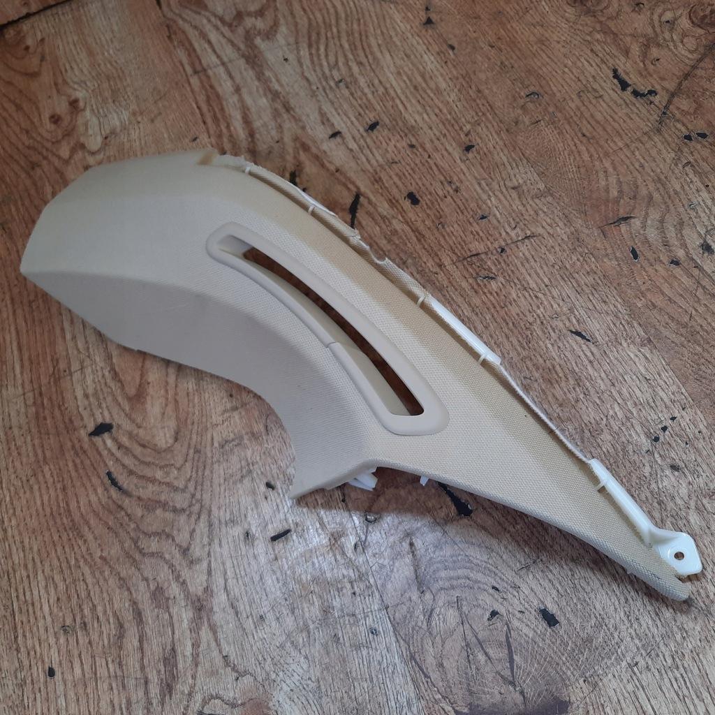 фото №1, Bmw 7 f02 молдинг внутренняя левая задняя 9126752