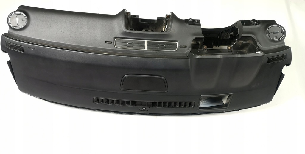 фото №5, Приборная панель консоль подушка подушка безопасности hud chevrolet camaro 2009-2015