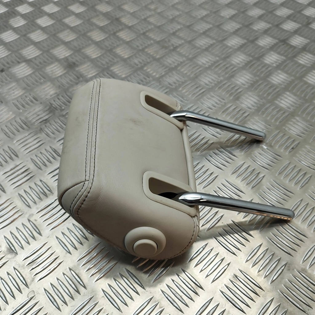 фото №6, Bmw 6 g32 gran turismo 2019 подголовник сиденье передний