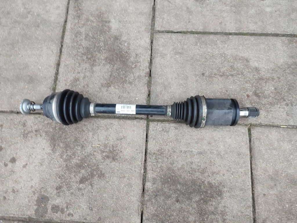 Привідний вал привідна ліва bmw x3 g01 2019 Київ