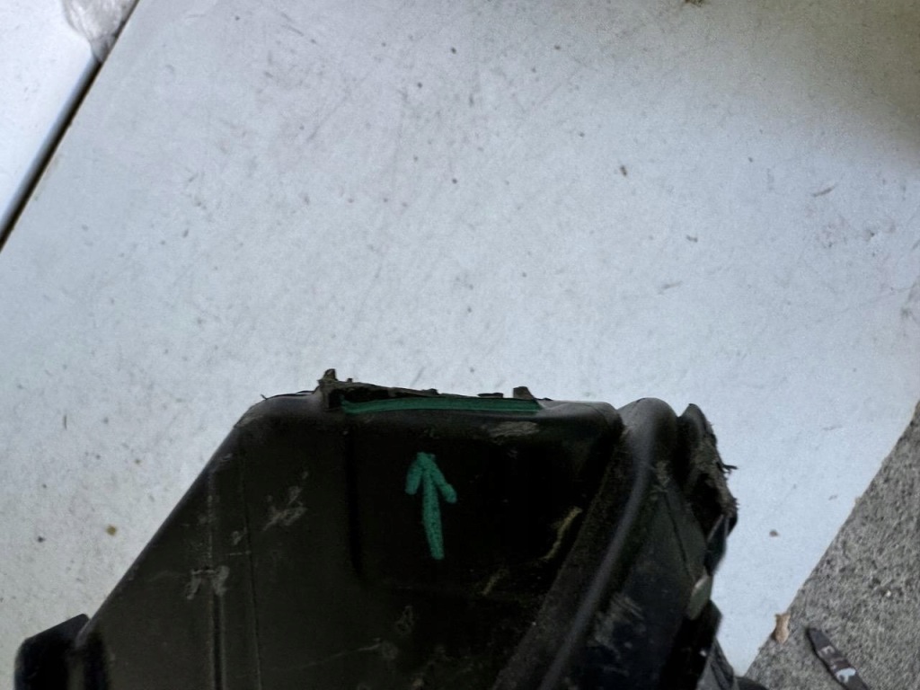 фото №10, Противотуманная фара левый drl citroen berlingo iv c3 iii 16-