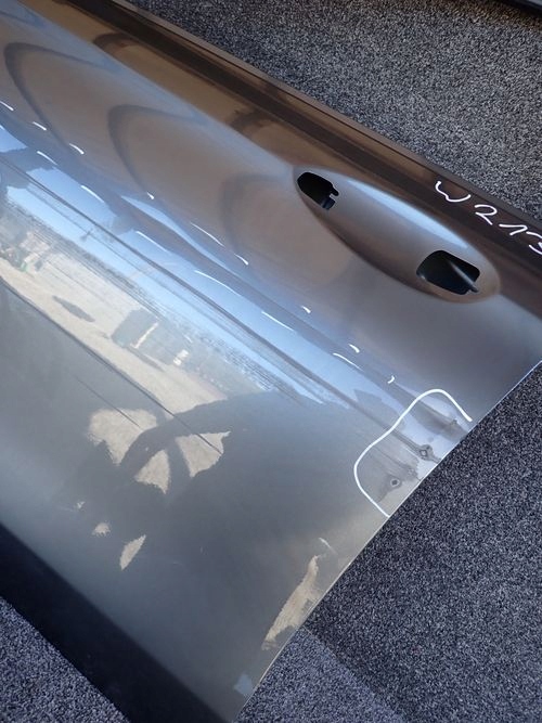 фото №12, Mercedes w213 213 e-klasa двері ліва передні перед