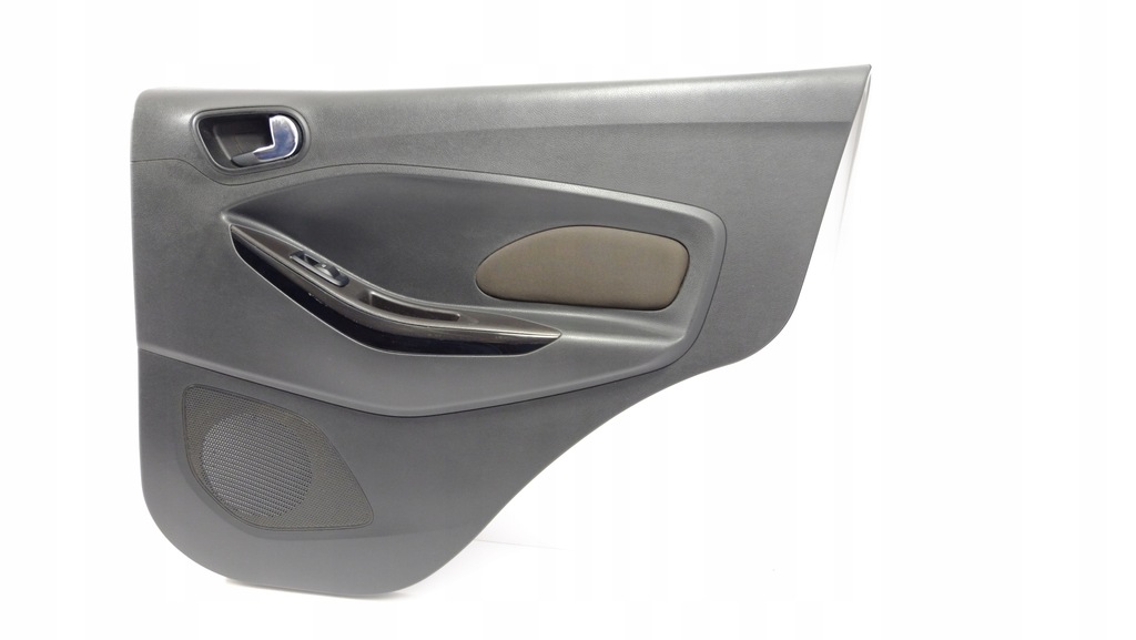 фото №1, Ford ka plus оббивка обшивка двері правий задня