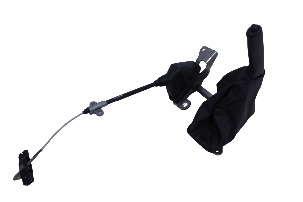 фото №6, Важіль гальма ручного nissan nv200