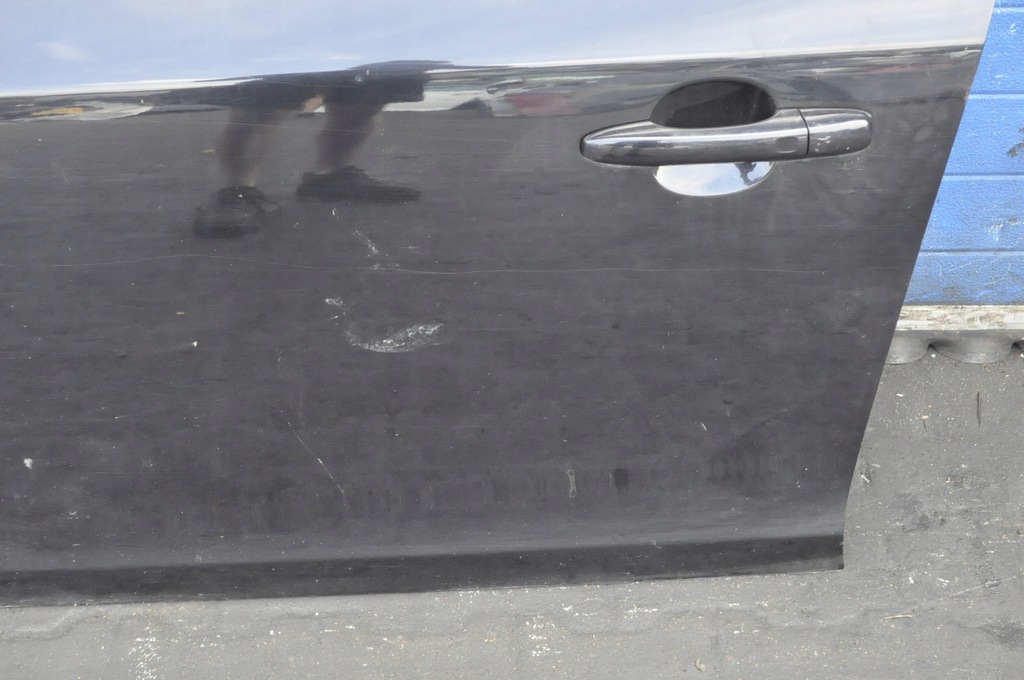 фото №8, Volvo s60 ii v60 дверь левый перед левая передние