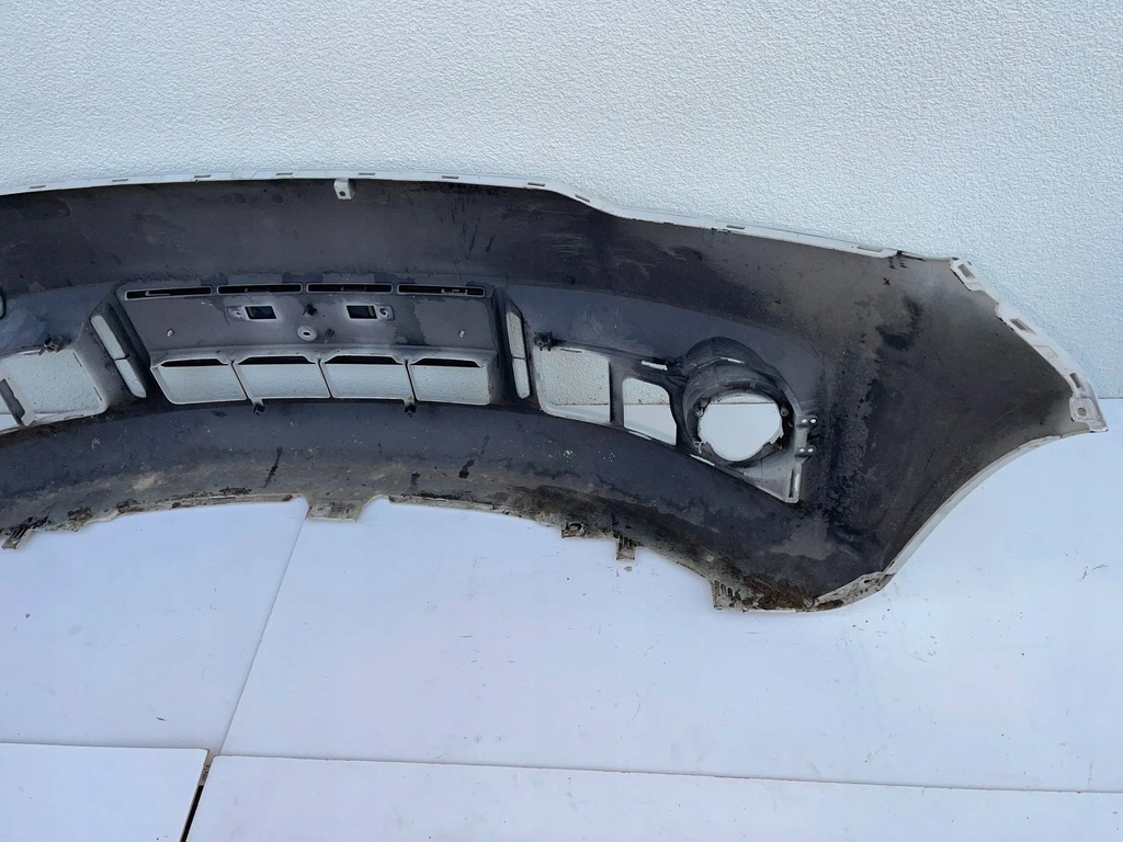 фото №7, Бампер перед передній suzuki ignis 3 iii 17-