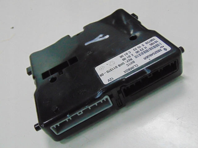 фото №1, Модуль climbox 285254656r renault talisman