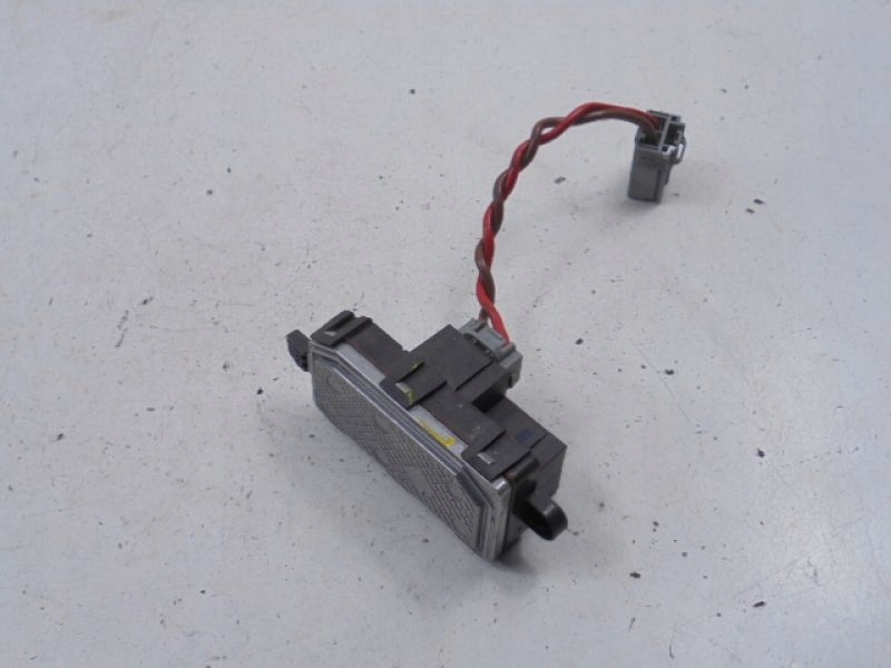 фото №6, Focus mk3 резистор резистор обдув av6n19e624ab