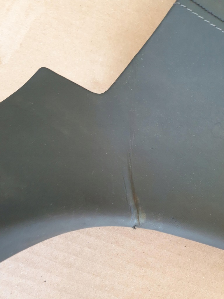 фото №15, Citroen ds7 тунель середній