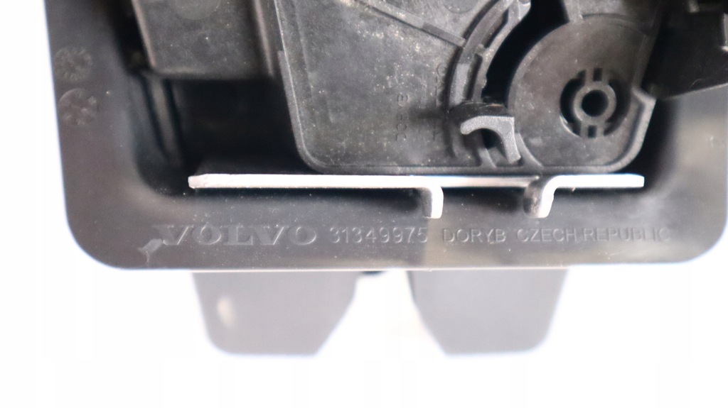 фото №5, Volvo xc60 ii замок крышки багажника 31349975