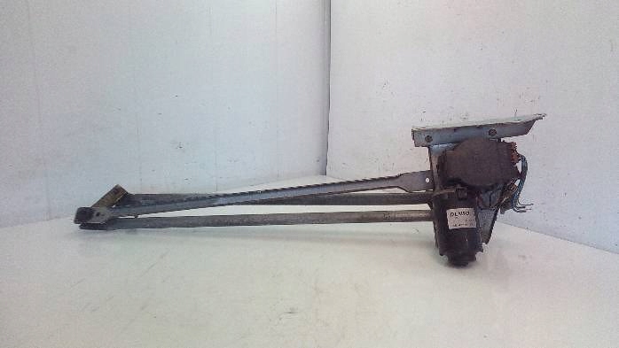 фото №6, Механизм дворник peugeot boxer i tge422p