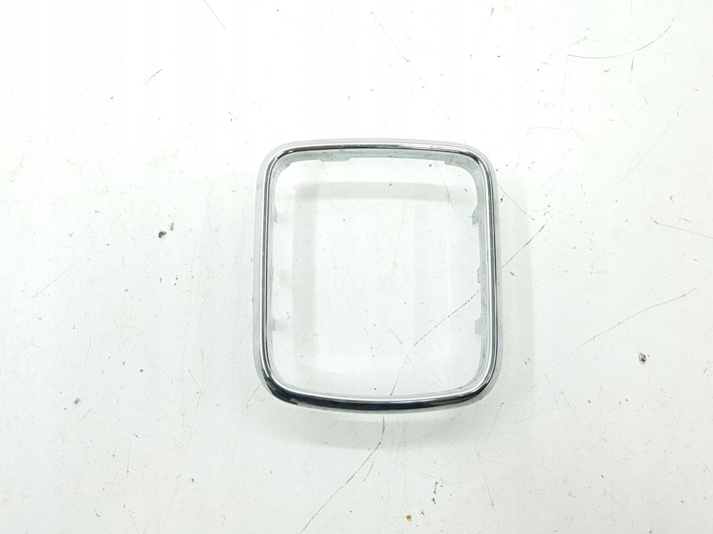 фото №1, Mercedes-benz b w245 2007 рамка рычаг переключения передач  pp169267061