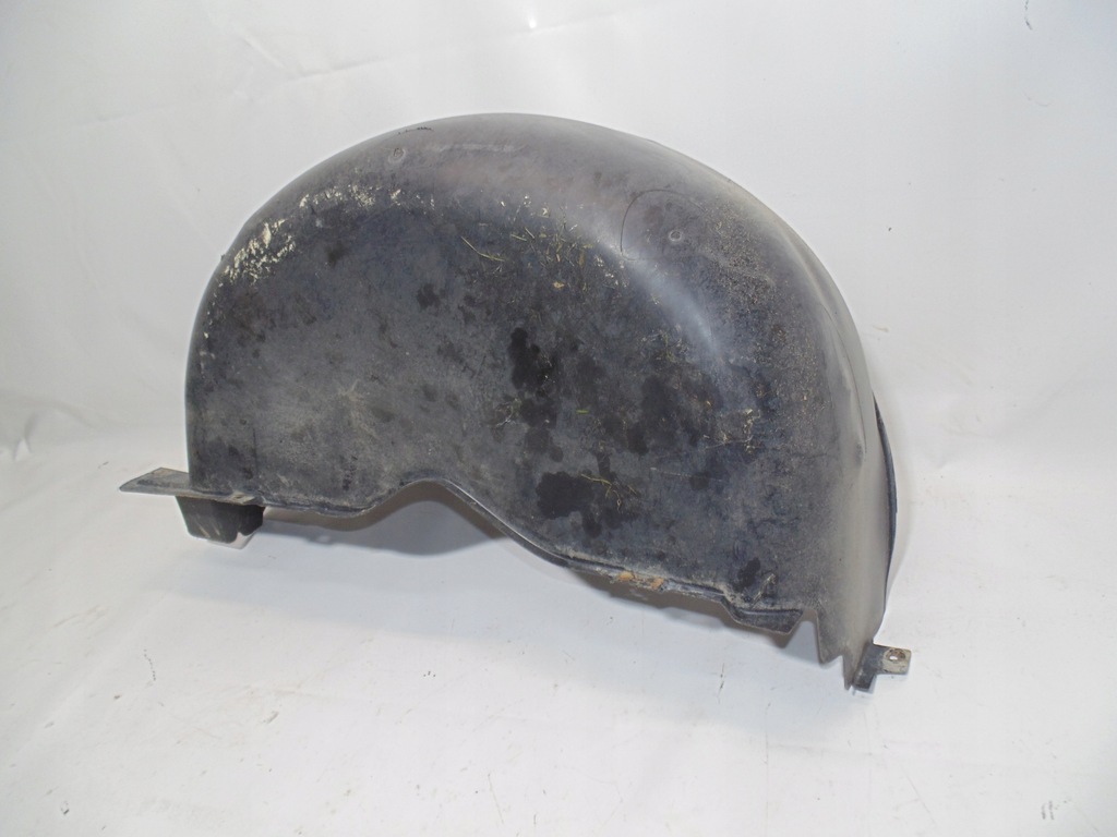 фото №1, Transporter t5 подкрылок левая задняя