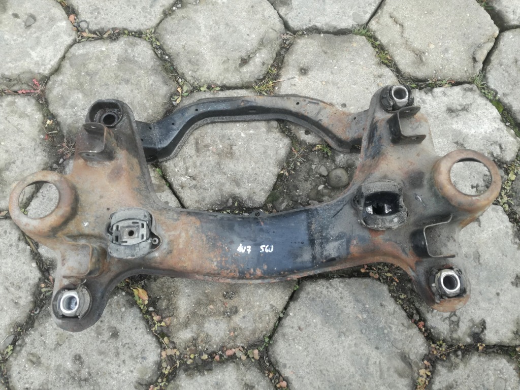 Купить Подрамник передняя mercedes 107 sl slc 1073300942