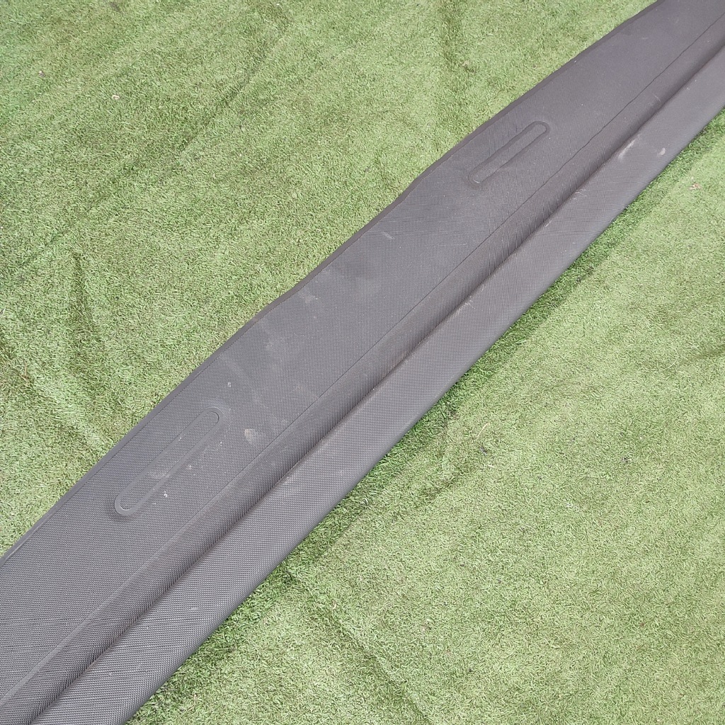 фото №7, Шторка багажника vw t6 multivan