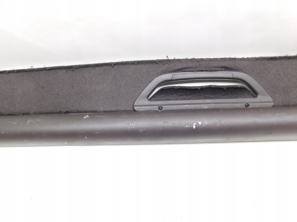 фото №8, Шторка багажника 799220020r - renault grand scenic iii 09-16