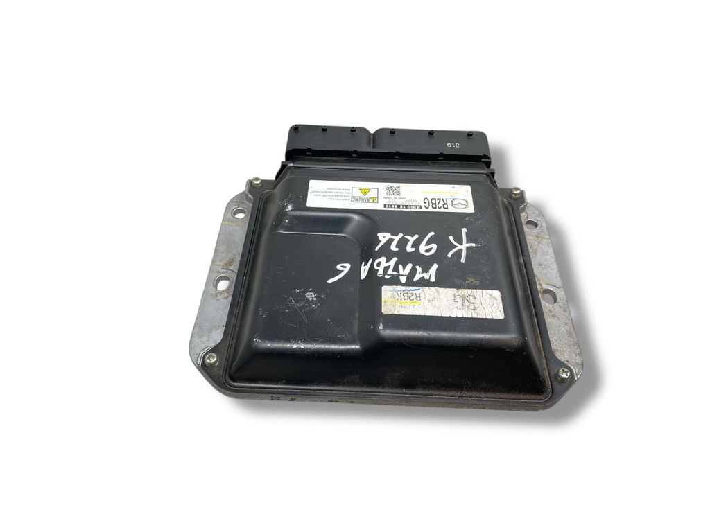 фото №2, Mazda 6 2011 блок керування / модуль ecu r2bg18881c